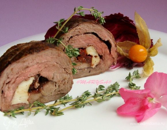 Приятного аппетита!