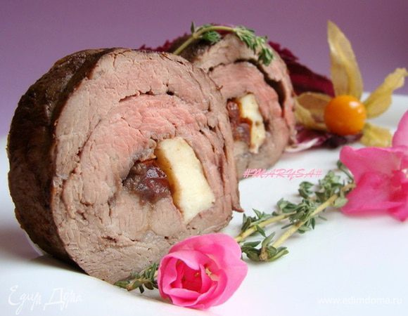 И хорошего настроения!