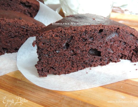 Обещанная пористая структура! Приятного аппетита!