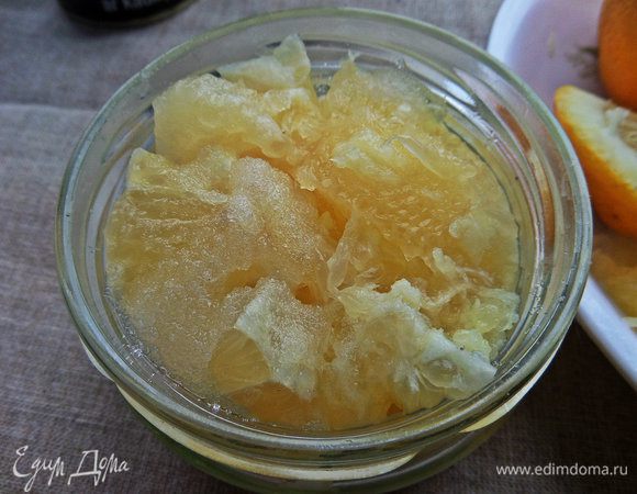 Складываем в баночку для дальнейшего использования.