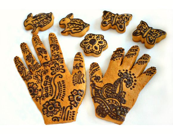 ... аппетита!