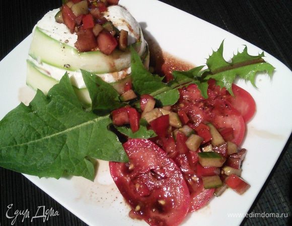 Приятного аппетита!