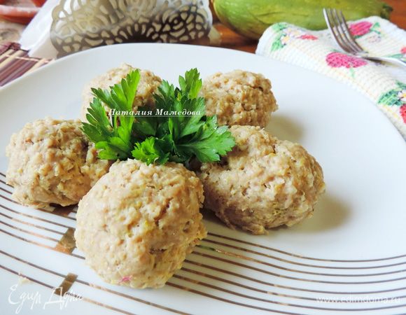 Вкусно как в горячем, так и в холодном виде, подаем с овощным гарниром.
Приятного аппетита!