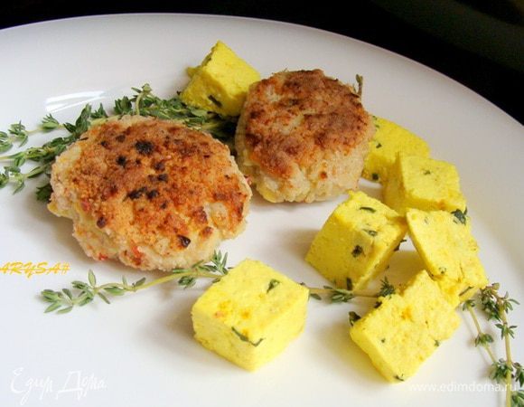 Приятного аппетита и хорошего настроения!