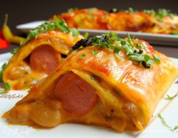 Приятного аппетита! Хорошего настроения!