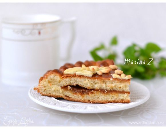 Приятного аппетита!