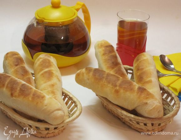 Выпекать 25 минут при 180 С.