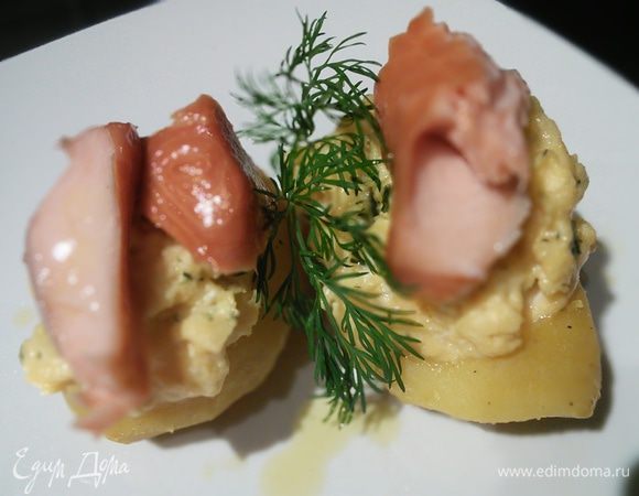 Приятного аппетита! 