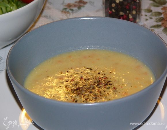 Подаем горячим и наслаждаемся! Делюсь с вами самым вкусным!