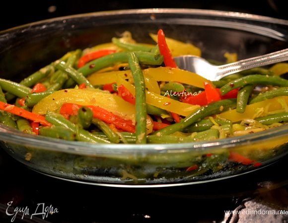 Худеем вкусно.