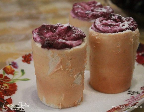 Удивляйте и угощайте!