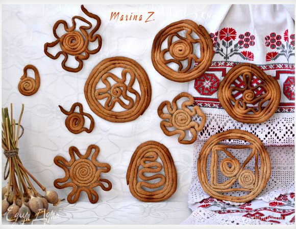 Выпекать "тетёрки" при 190 гр 15-20 мин. до слегка золотистого цвета. Приятного аппетита!