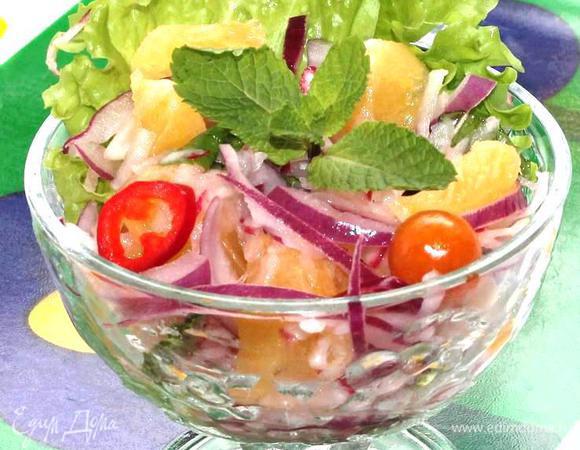 Приятного аппетита!