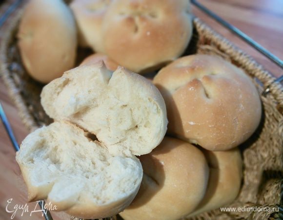 Приятного аппетита!