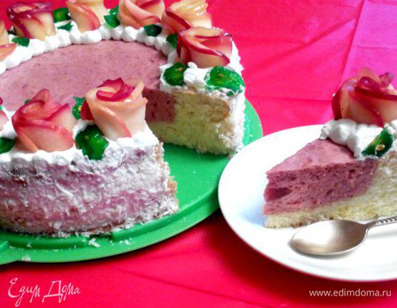 Приятного аппетита!