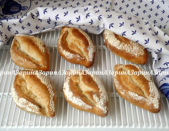 Готовые чириоле остудить на решетке. 