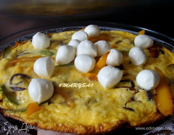 Приятного аппетита и хорошего настроения!