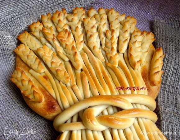 Приятного аппетита! Хорошего настроения!