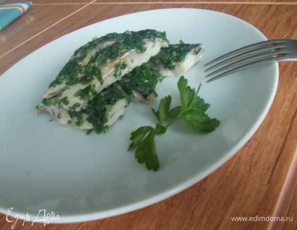 Подавать к столу! Приятного аппетита!