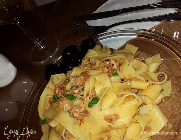 Приятного аппетита!