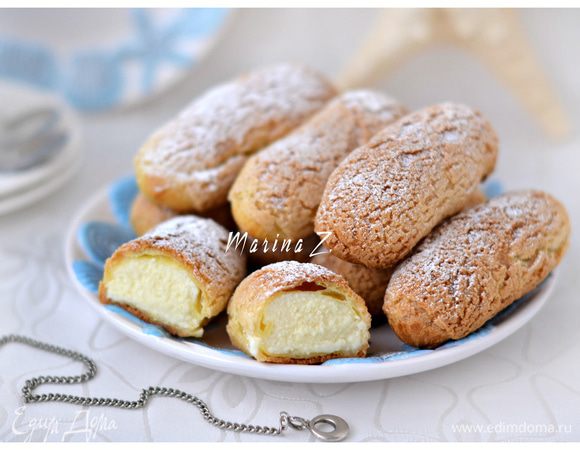 Приятного аппетита!

За рецепт благодарна Нине Никсия.