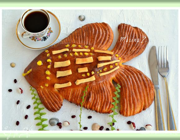 ...аппетита!