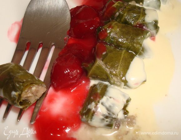 И вот так в разрезе.