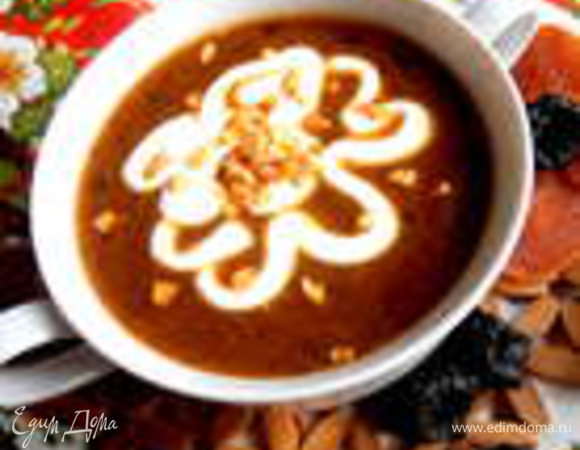 Для сравнения мой первый вариант супчика: http://www.edimdoma.ru/retsepty/53905-hlebnyy-sup-desert-maizes-zupa