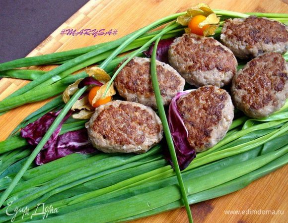 Подавать можно как в холодном, так и в горячем виде!