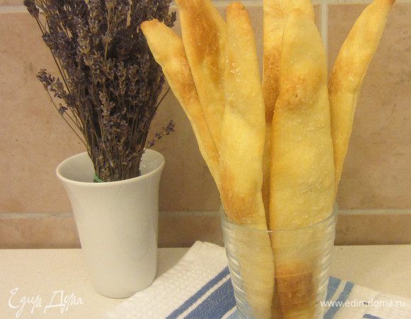 Ну чем не цветок "тещин язык"? :)