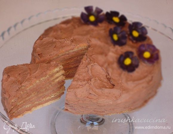 Приятного аппетита:)