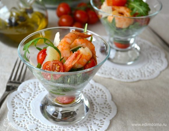 Приятного аппетита!