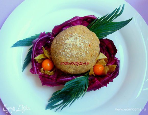 Приятного аппетита и хорошего настроения!