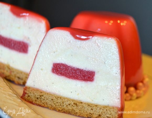 Вот такой разрез получился:)