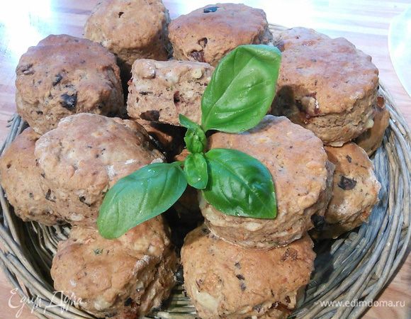 Охладите. Приятного аппетита! 