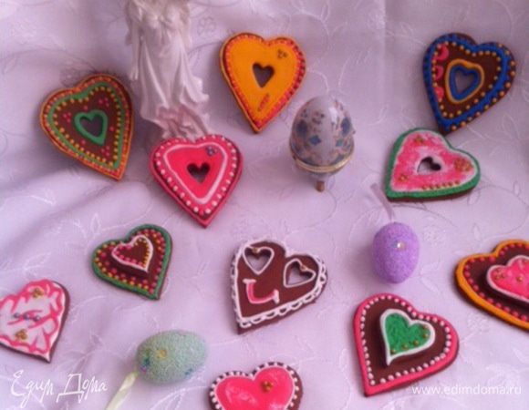 Вот что получилось у меня в итоге...