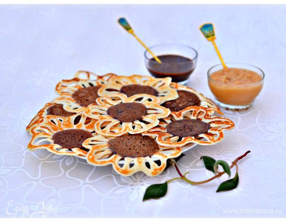 ...аппетита!