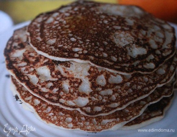 Приятного вам утра!