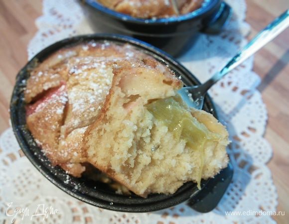 Приятного аппетита! 