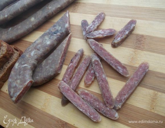 Ешьте просто так...