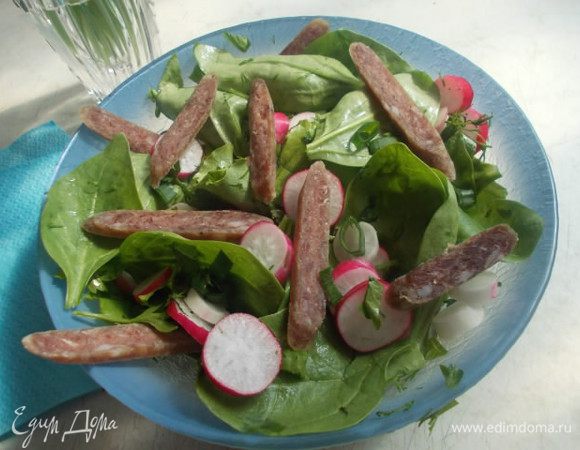 ...или разнообразьте ваши салаты, солянки, пиццу и так-далее. Приятного аппетита!