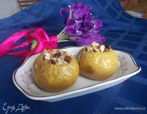 Подаем горячими или холодными. Вкусно!