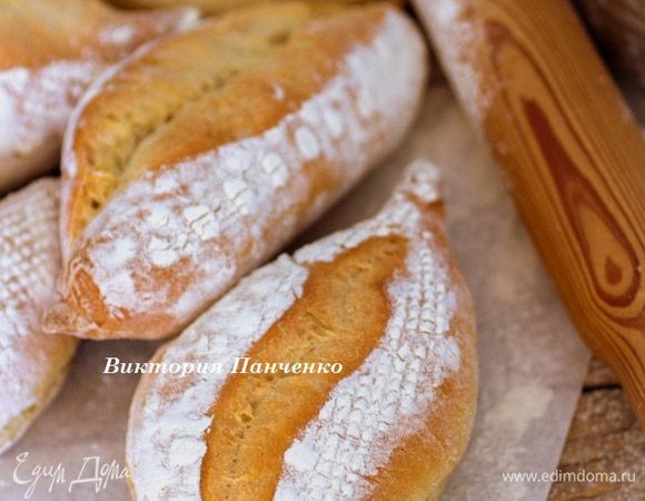 Очень рекомендую к этому супу Римские чириоле от Зарины. http://www.edimdoma.ru/retsepty/73943-rimskie-chiriole