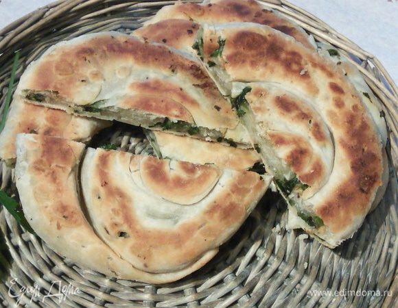 Приятного аппетита! 