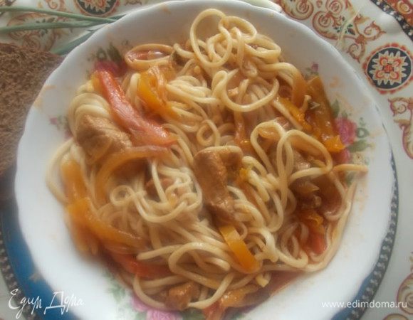 Это я для себя все сразу перемешала, чтобы было видно всю красоту!