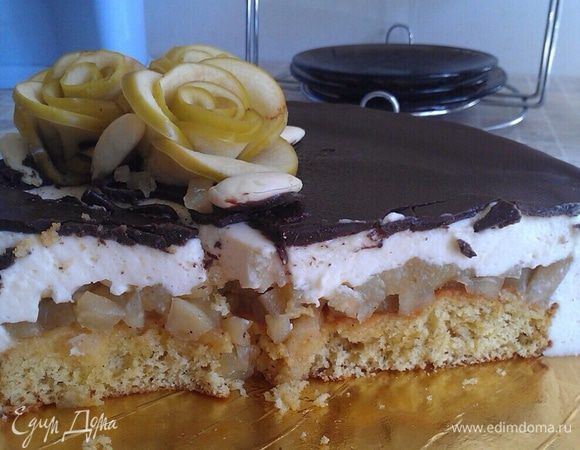 Немного ближе...