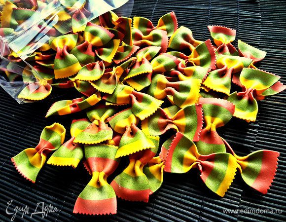 Правда красивая?