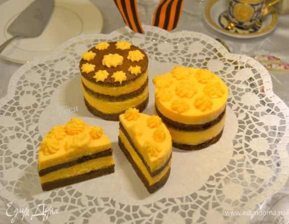 ВСЕМ МИРНОГО НЕБА НАД ГОЛОВОЙ!!!