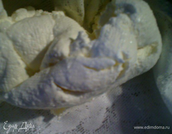 Это через 15 часов. Уже можно попробовать, но для лучшего качества оставьте всё таки на 2 суток.