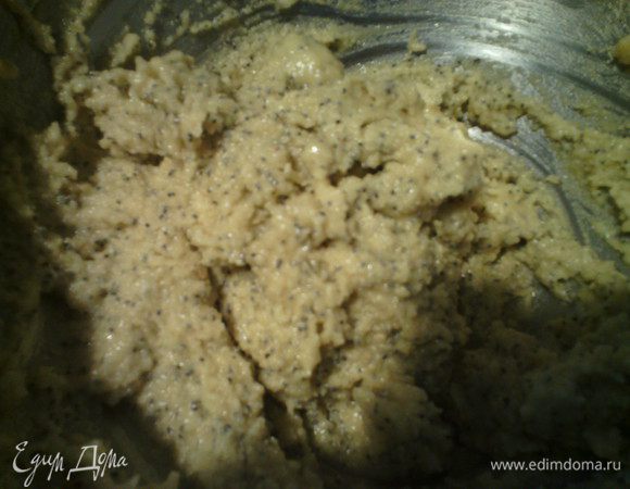 Дать постоять 10 минут в прохладном месте.